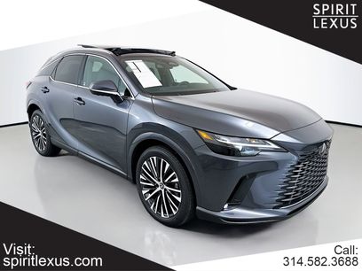 Used 2026 Lexus RX 350 Premium Plus w/ Convenience Package
