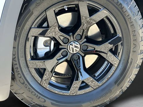 New 2026 Volkswagen Atlas Peak Edition AWD/4WD image 10