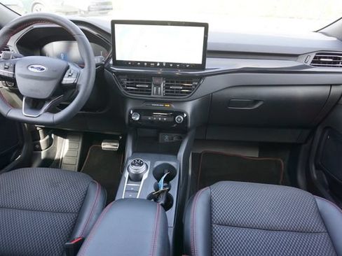 Certified 2023 Ford Escape ST-Line w/ Tech Pack #1 FWD image 6