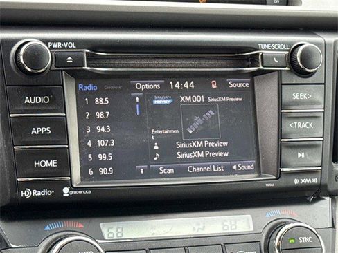 Used 2016 Toyota RAV4 XLE image 20