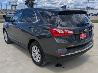 Used 2020 Chevrolet Equinox LT AWD/4WD video 2