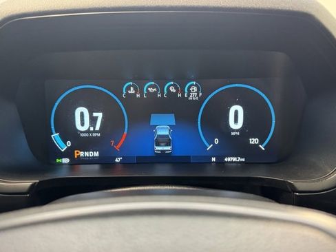 Used 2022 Ford F150 Lariat w/ Equipment Group 502A High image 9