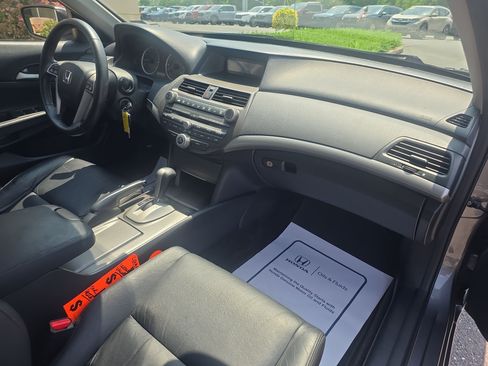 Used 2012 Honda Accord SE image 12