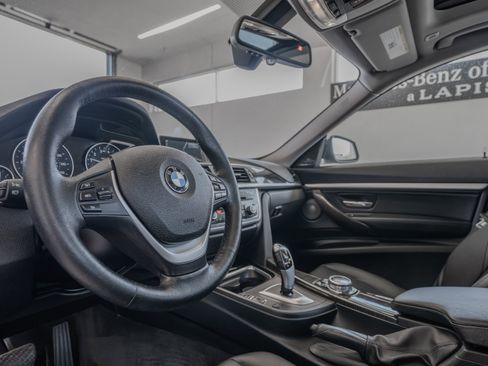 Used 2015 BMW 328i Gran Turismo xDrive AWD/4WD image 6