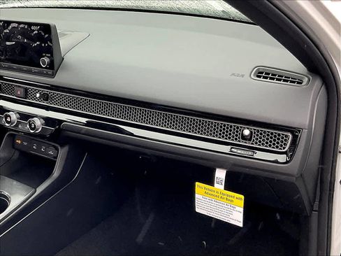 New 2026 Honda Civic Sport image 10