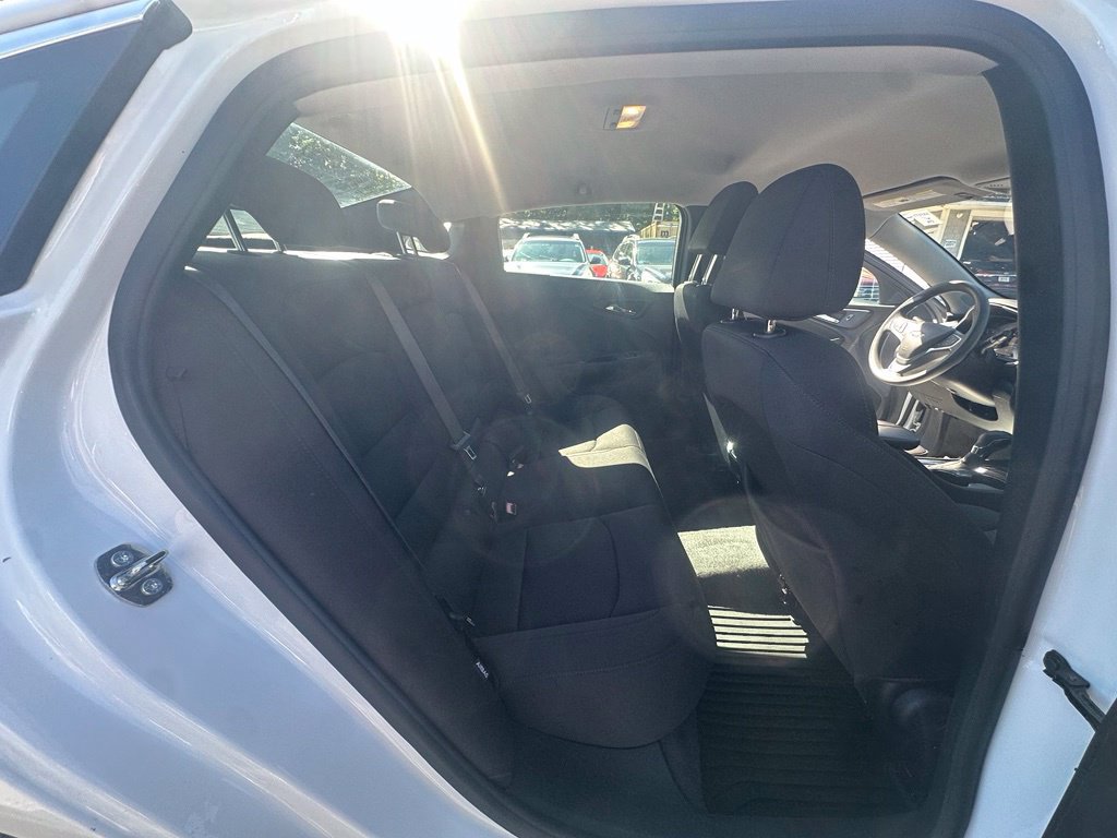 Used 2023 Chevrolet Malibu LT FWD image 26