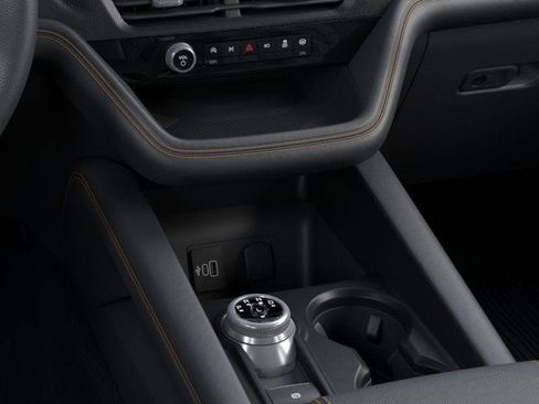 New 2026 Ford Explorer Tremor image 15