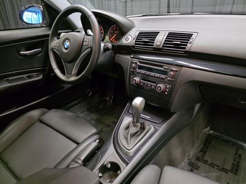 Used 2009 BMW 128i Coupe image 33