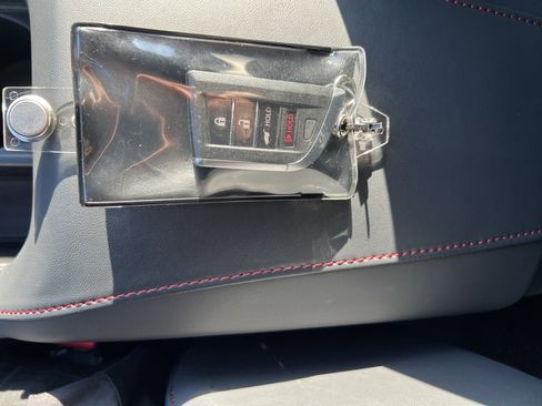 Certified 2024 Acura RDX A-Spec image 36