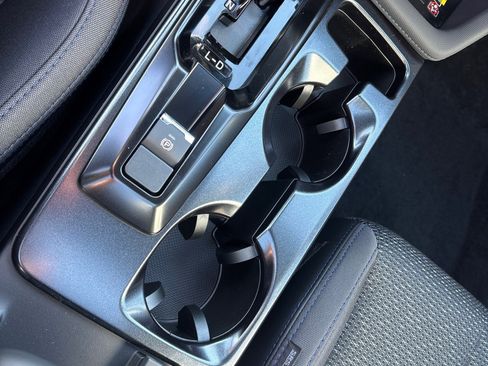 New 2026 Subaru Forester Premium image 24