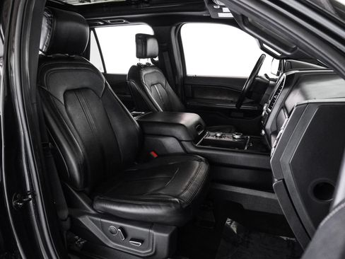 Used 2020 Ford Expedition Limited w/ Equipment Group 301A AWD/4WD image 33