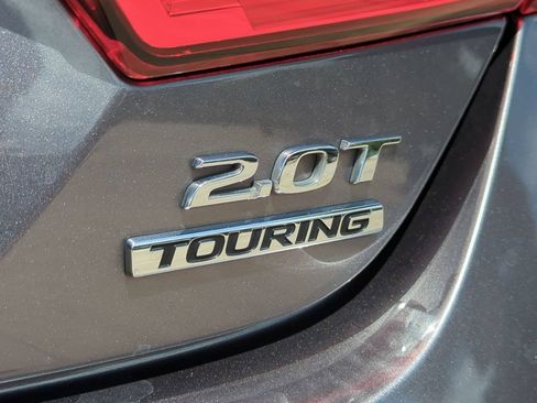 Used 2019 Honda Accord Touring image 6