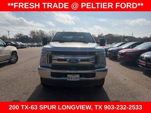 Used 2019 Ford F250 XL w/ STX Appearance Package image 1