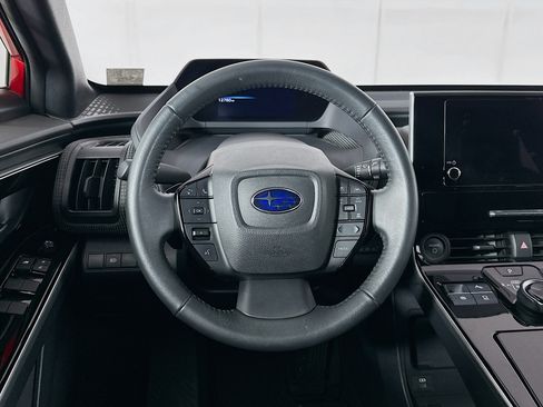 Used 2023 Subaru Solterra AWD image 18