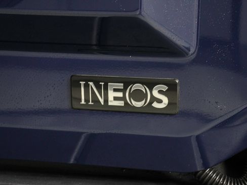 New 2026 INEOS Grenadier AWD/4WD image 19