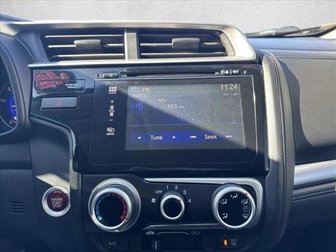 Used 2015 Honda Fit EX-L image 14