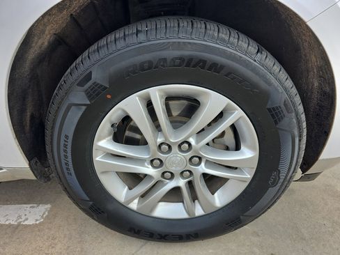 Used 2018 Buick Enclave Premium w/ LPO, Hit The Road Package image 33