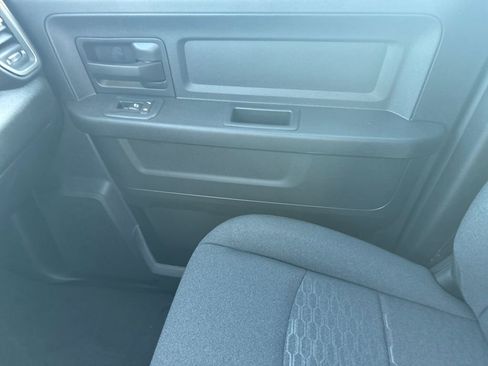 New 2026 RAM 2500 Tradesman image 27