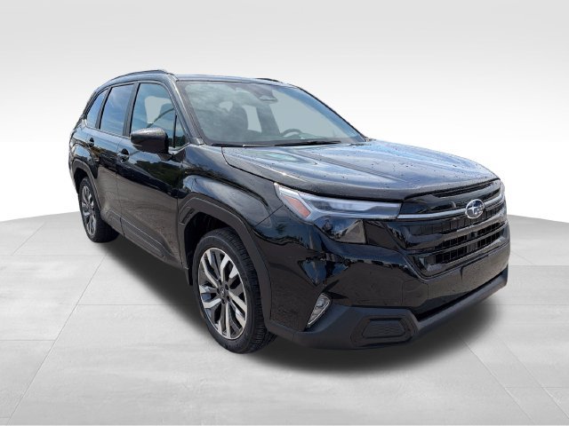 New 2026 Subaru Forester Touring AWD/4WD 360° Tour