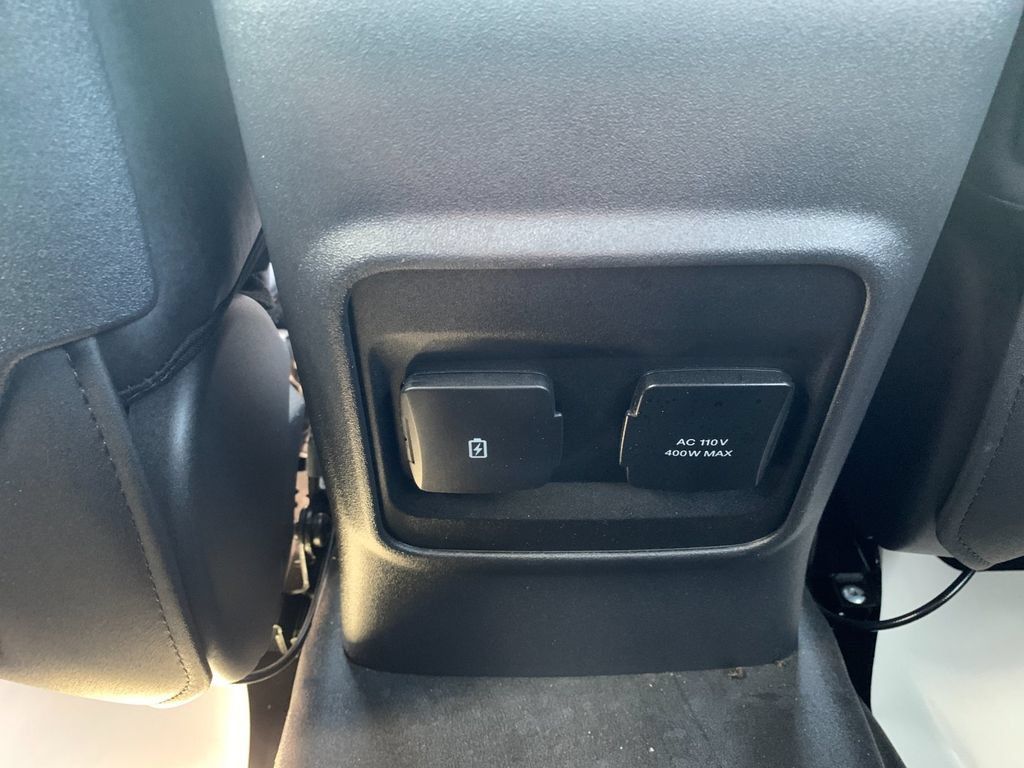 Used 2024 Ford Bronco Badlands AWD/4WD image 15