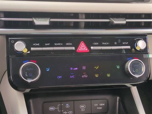 New 2026 Hyundai Tucson SEL image 16