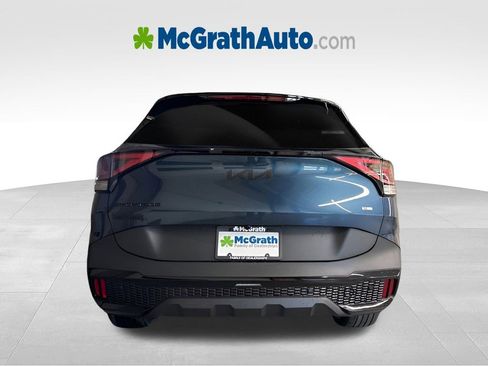 New 2025 Kia Sportage X-Line image 6