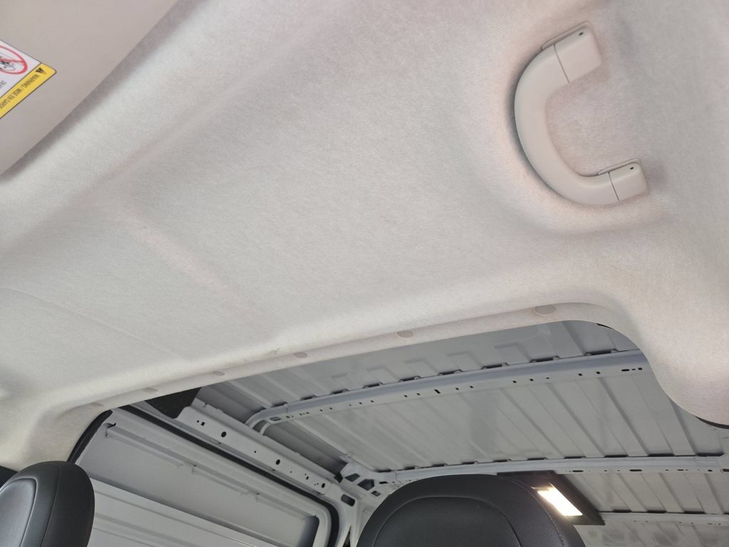 Used 2025 RAM ProMaster 2500 w/ Convenience Group FWD image 31
