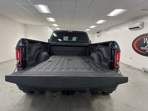 New 2026 RAM 3500 Big Horn image 7