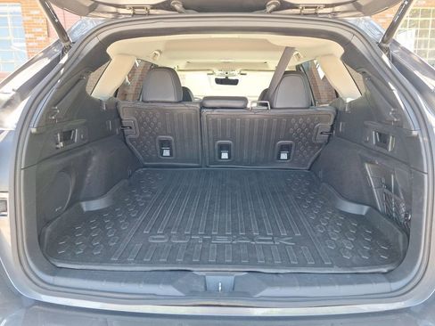 Certified 2025 Subaru Outback Limited w/ Popular Package #2 AWD/4WD image 28