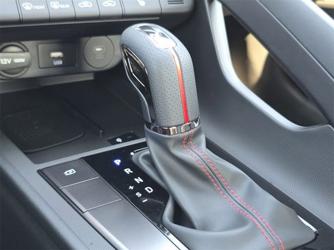 New 2025 Hyundai Elantra N Line image 36