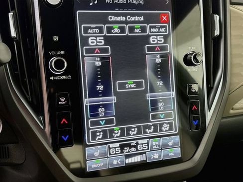 New 2026 Subaru Forester Limited AWD/4WD image 16