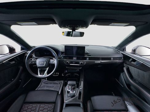 Used 2021 Audi RS 5 image 28
