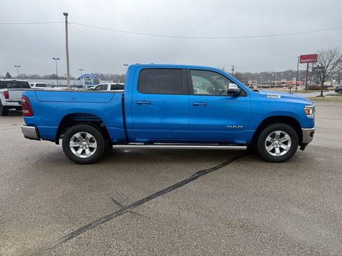 Used 2023 RAM 1500 Laramie image 8