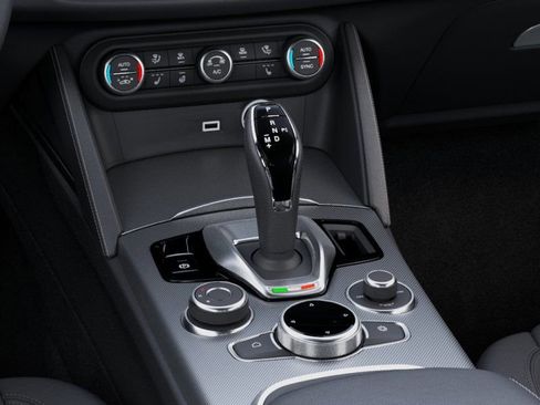 New 2026 Alfa Romeo Stelvio Sprint image 24