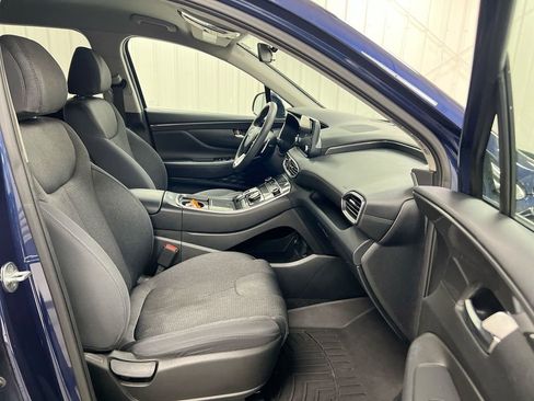 Used 2022 Hyundai Santa Fe SEL AWD/4WD image 21