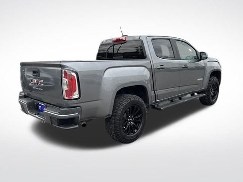 Used 2021 GMC Canyon Elevation w/ Driver Alert Package image 6
