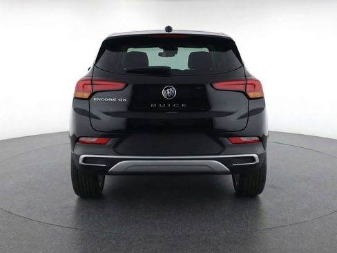 Used 2025 Buick Encore GX Preferred image 7