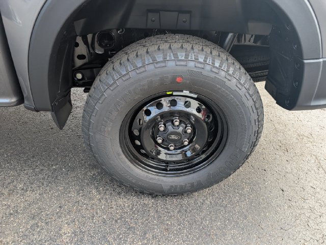 New 2026 Ford Ranger XL w/ Trailer Tow Package RWD image 18
