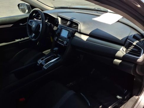 Used 2018 Honda Civic LX image 24