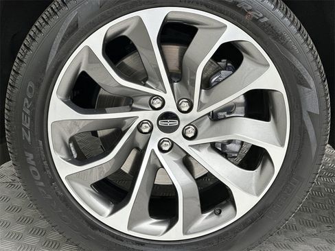 Used 2023 Lincoln Aviator Grand Touring w/ Equipment Group 301A image 10