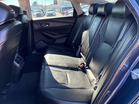 Certified 2023 Honda Accord EX-L image 11