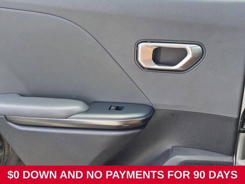 Used 2025 Kia K4 FWD image 25