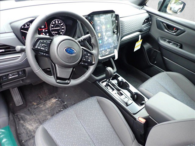 New 2026 Subaru Forester Premium AWD/4WD image 11