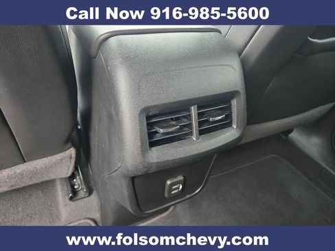 Used 2020 Chevrolet Equinox LT w/ Sport Edition image 23