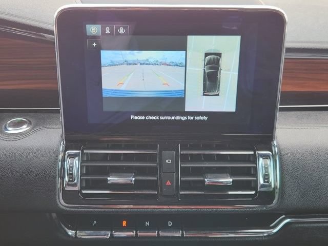 Used 2020 Lincoln Navigator Reserve w/ Equipment Group 208A Reserve RWD image 16