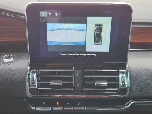 Used 2020 Lincoln Navigator Reserve w/ Equipment Group 208A Reserve RWD image 16