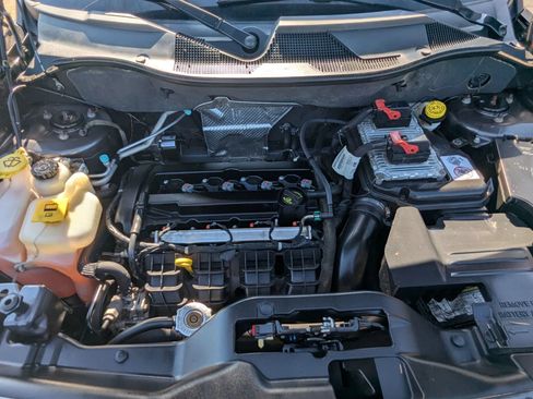 Used 2016 Jeep Patriot Latitude FWD image 21