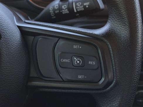 Used 2022 Jeep Wrangler Unlimited Willys image 14