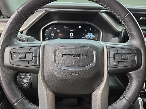 Used 2023 GMC Sierra 1500 Denali AWD/4WD image 24
