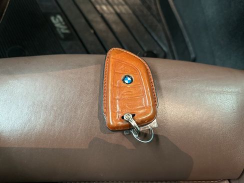 Used 2021 BMW X5 xDrive45e w/ M Sport Package image 42